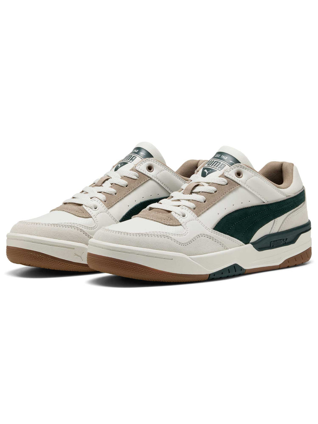 PUMA Обувки Rebound Retro SD
