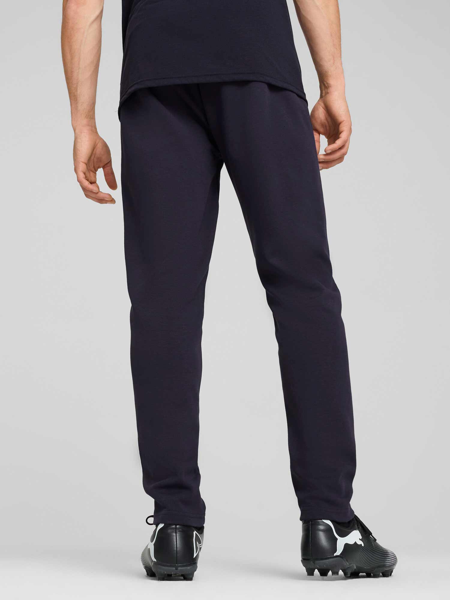 PUMA Спортно долнище MCFC Casuals Pants