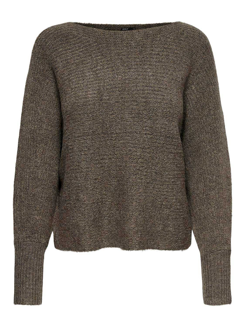 ONLY Пуловер ONLDANIELLA L/S PULLOVER KNT NOOS