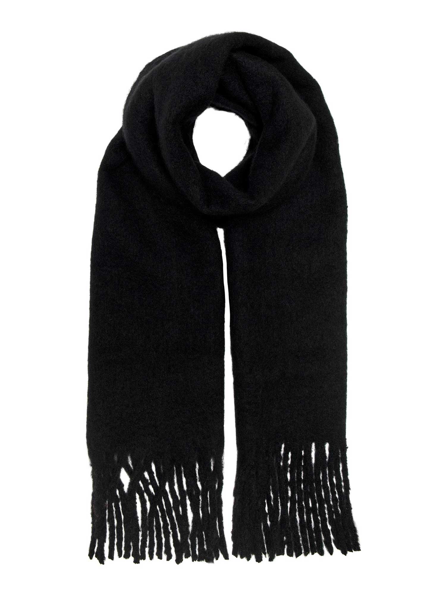 ONLY Шал ONLTIANA LIFE WEAVED SCARF CC
