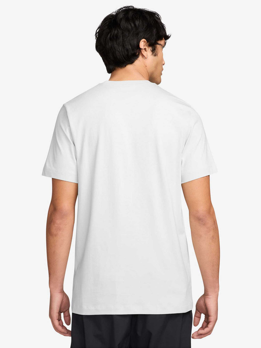JORDAN Тениска M J JD AIR SS CREW