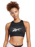 REEBOK Спортен сутиен Workout Ready