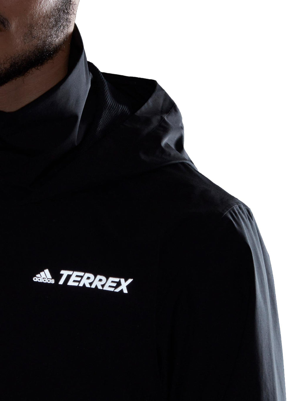 ADIDAS PERFORMANCE Яке Terrex Multi RAIN.RDY Primegreen Two-Layer