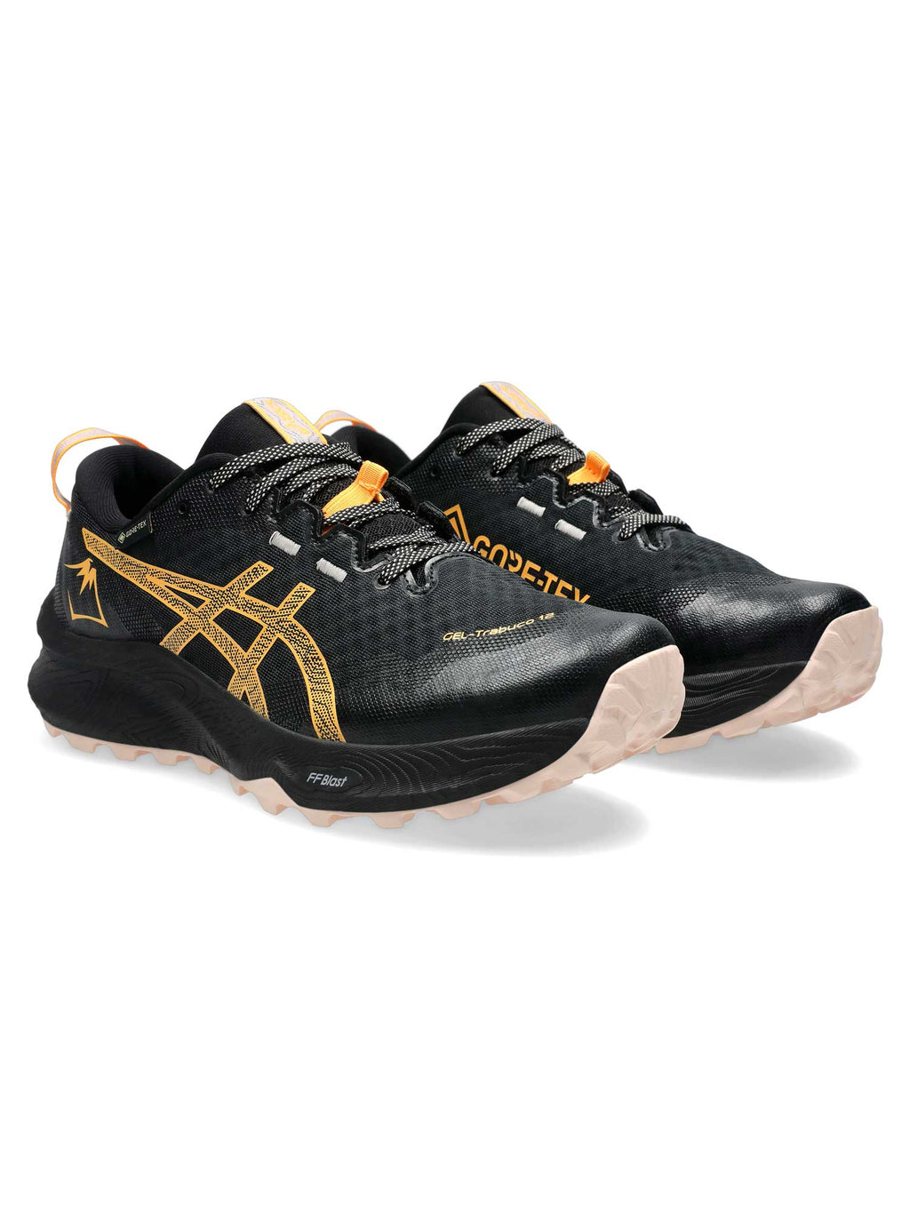 ASICS Обувки GEL-Trabuco 12 GTX