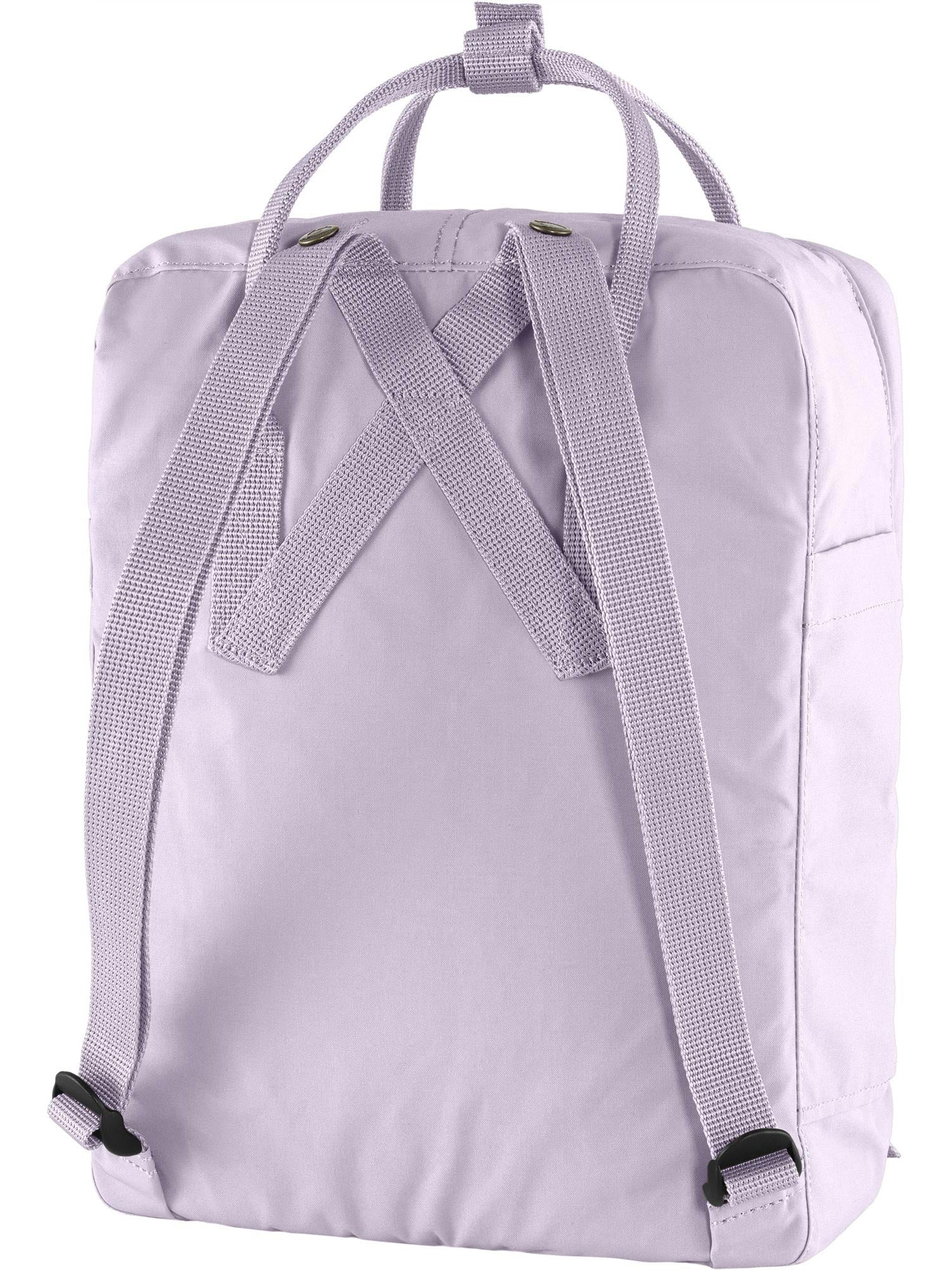 FJALLRAVEN Раница Kanken