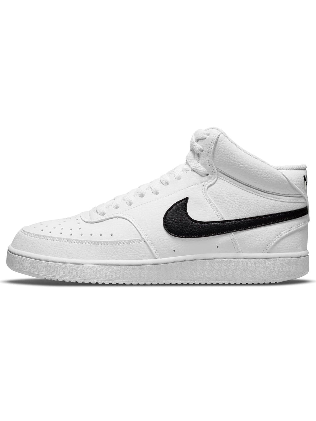 NIKE Обувки COURT VISION MID NN