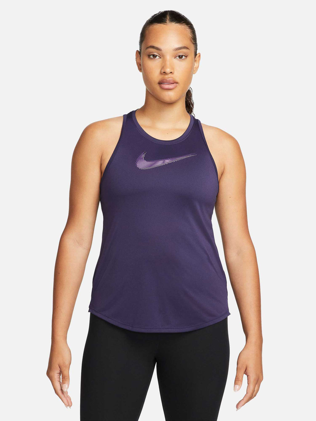 NIKE Потник W NK DF SWOOSH HBR TANK