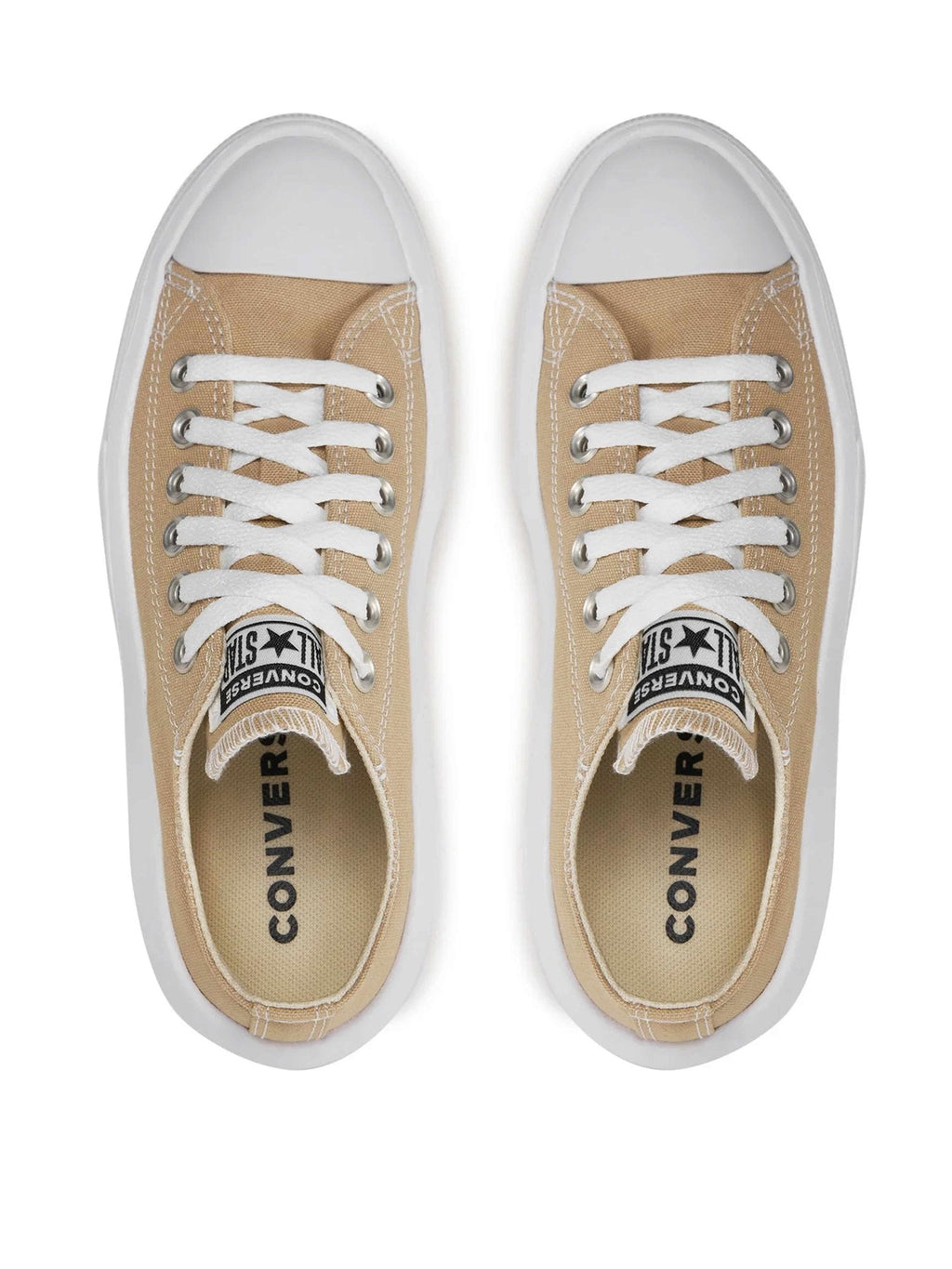 CONVERSE Обувки CHUCK TAYLOR ALL STAR MOVE