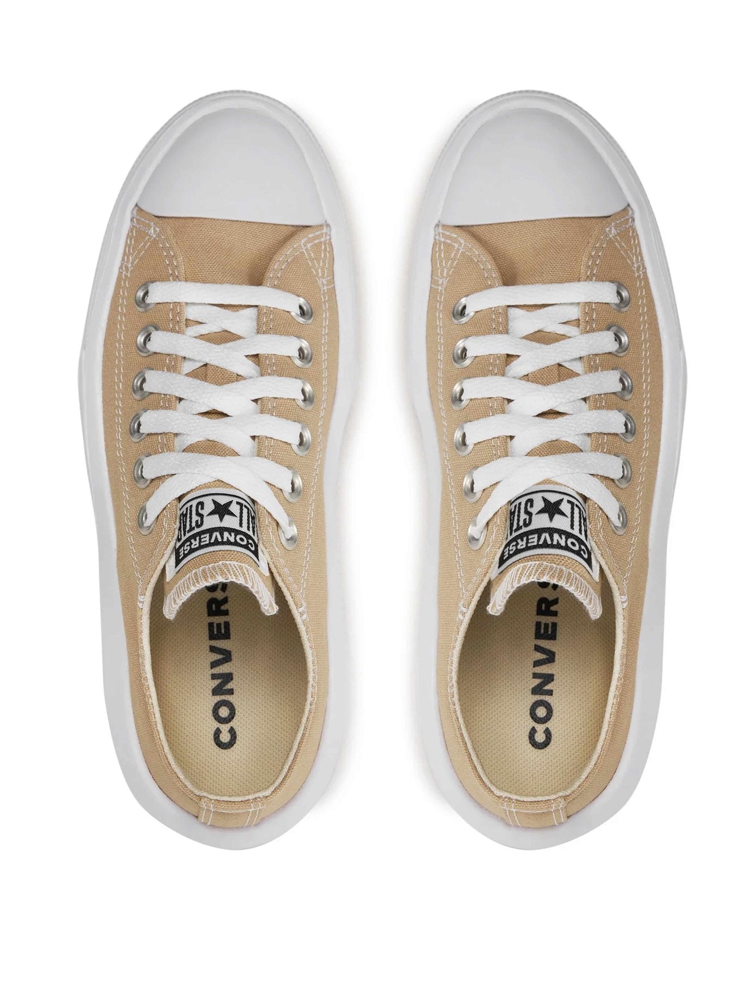 CONVERSE Обувки CHUCK TAYLOR ALL STAR MOVE