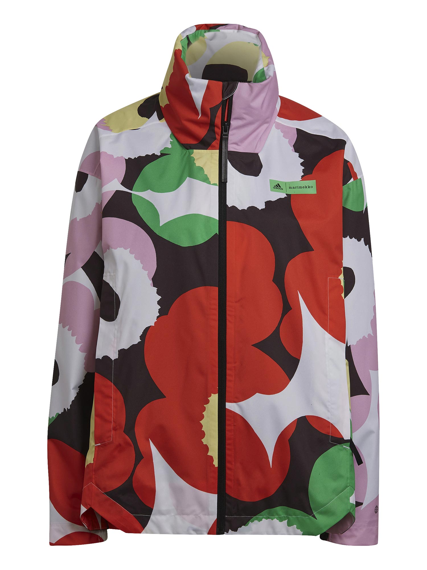 ADIDAS SPORTSWEAR Яке MMK Traveer RAIN.RDY