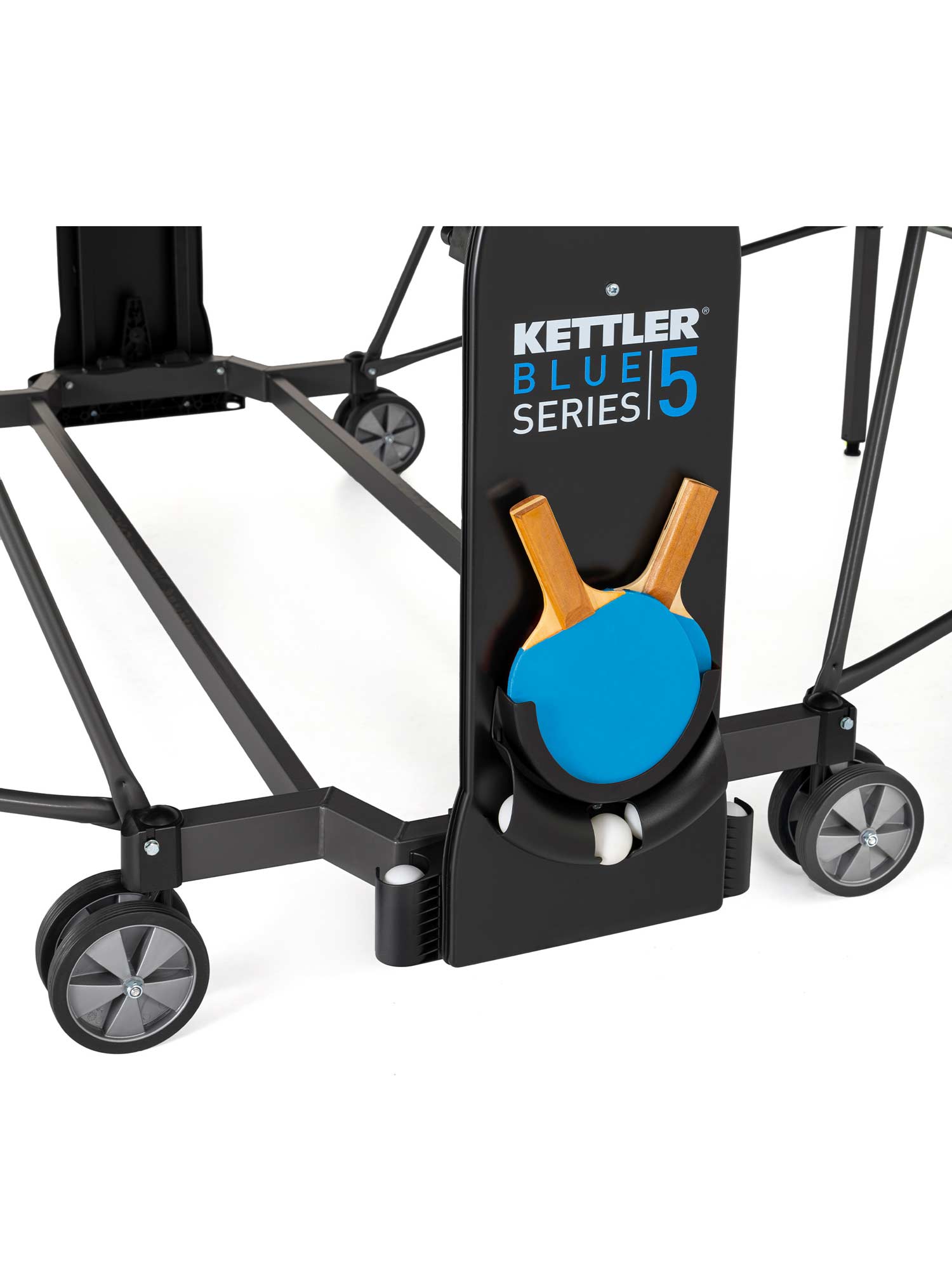 KETTLER Тенис маса K5 OUTDOOR