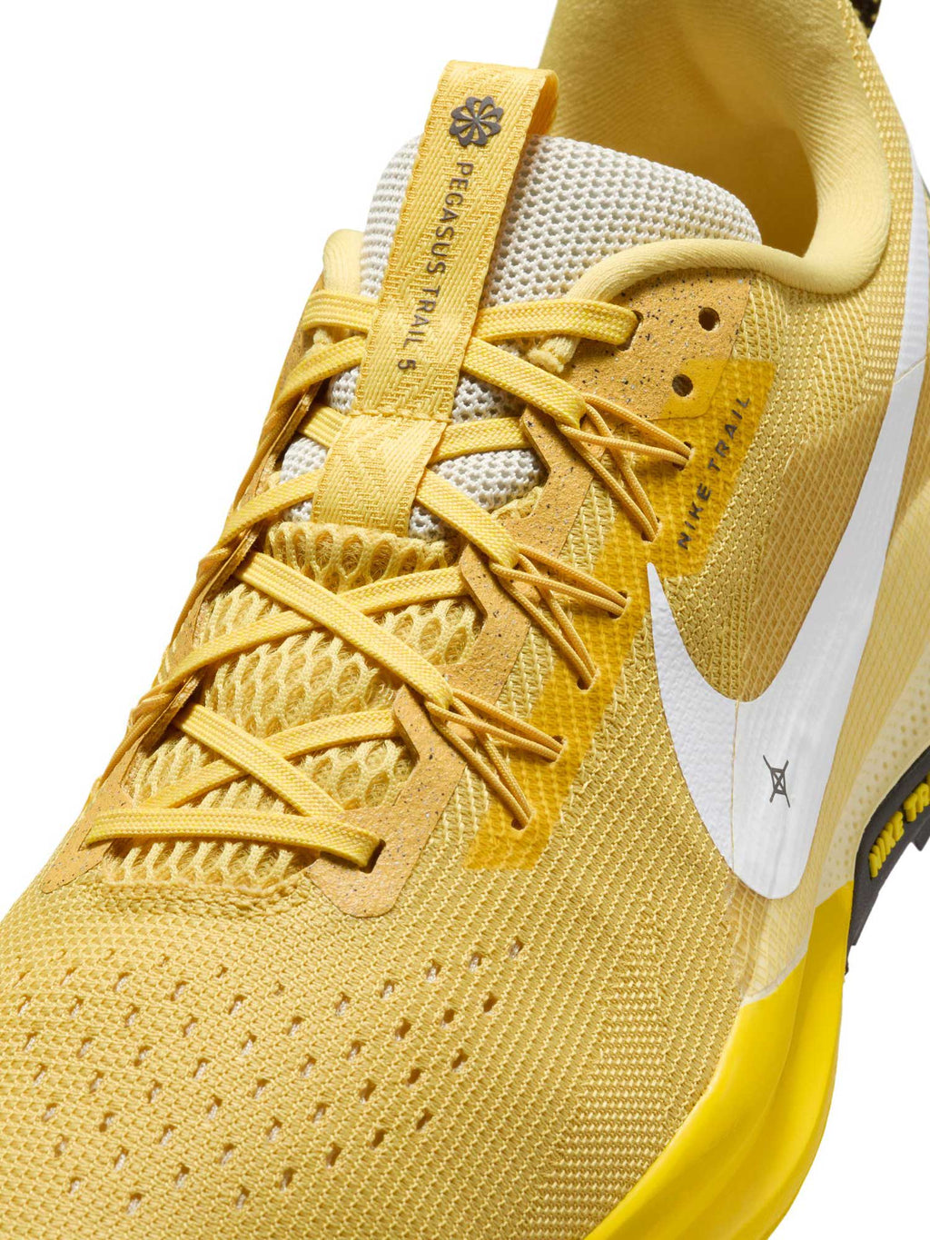 NIKE Обувки REACTX PEGASUS TRAIL 5