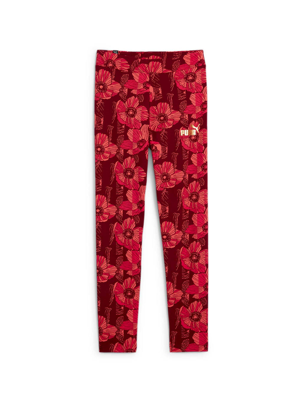 PUMA Клин ESS+ Class Act Leggings AOP G