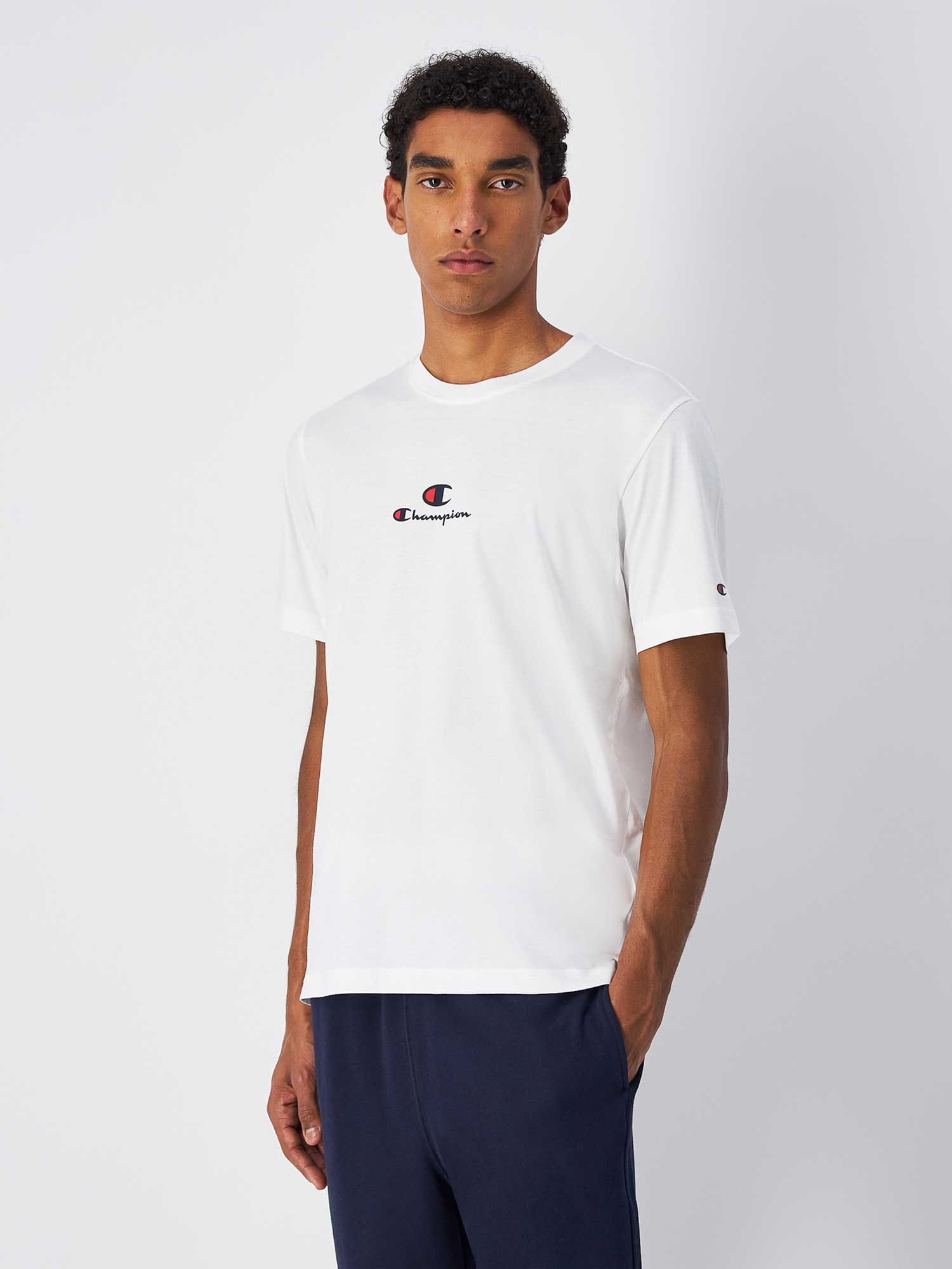 CHAMPION Тениска SS Tee