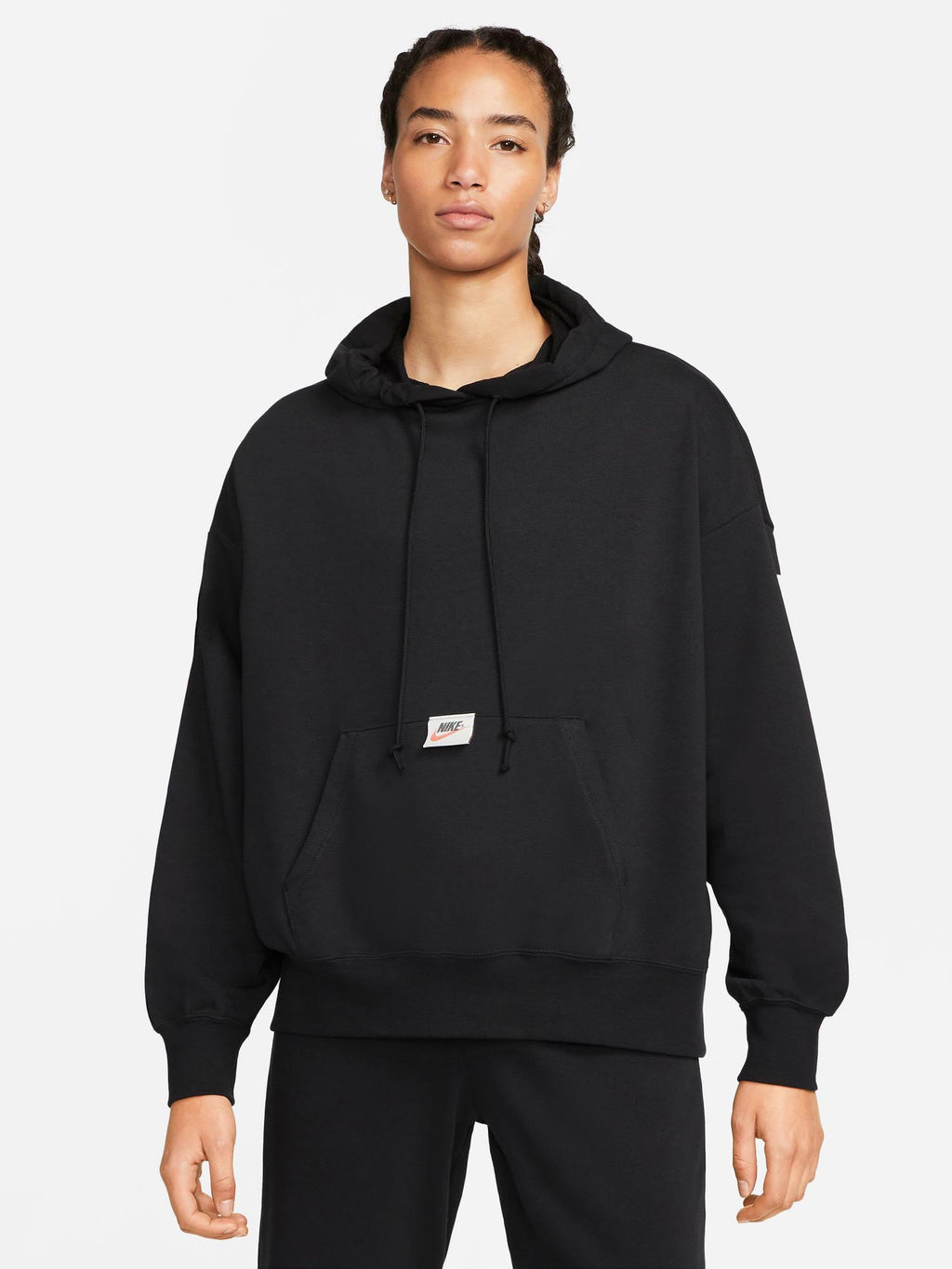 NIKE Суитшърт W CRC50 FLC