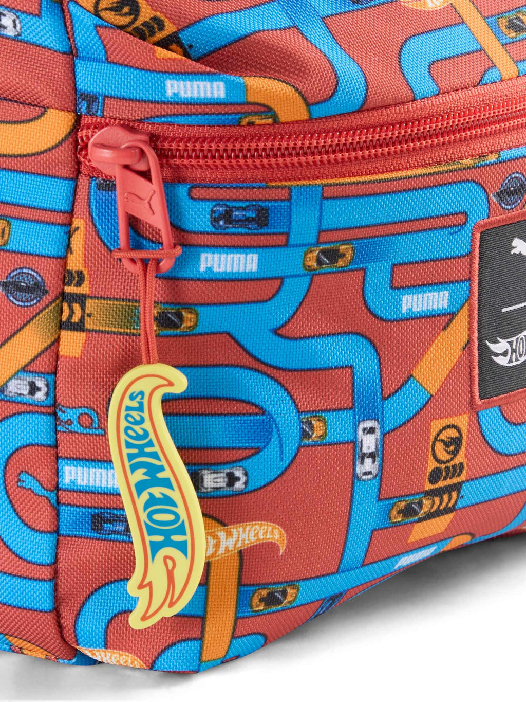 PUMA Раница x HOT WHEELS Small Backpack