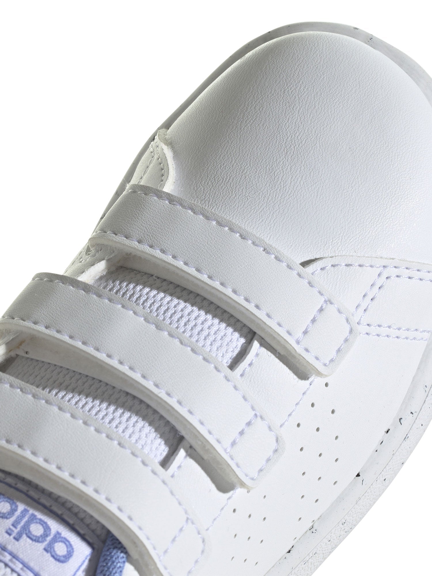 ADIDAS SPORTSWEAR Обувки Advantage Lifestyle Court Hook-and-Loop