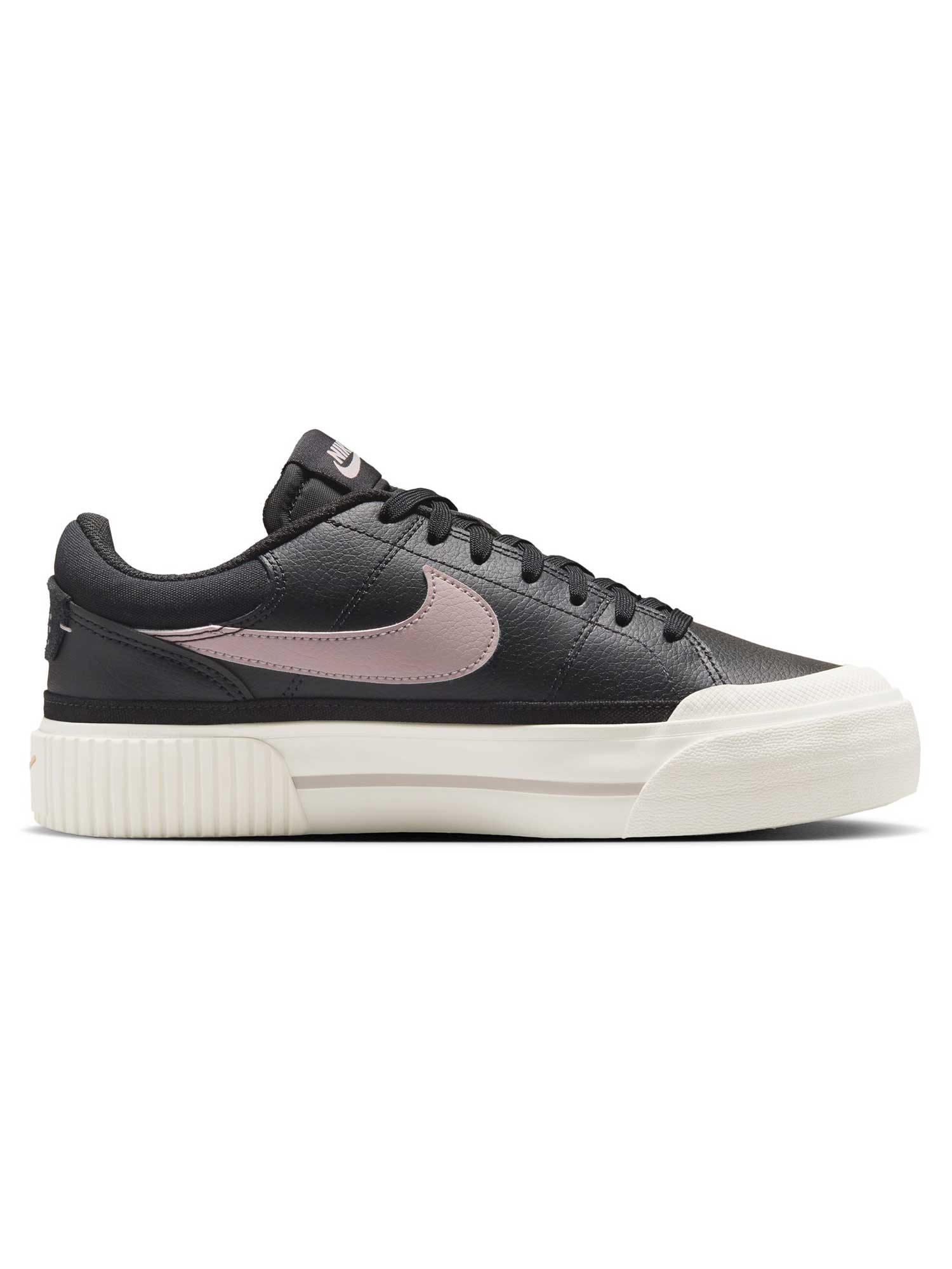 NIKE Обувки WMNS COURT LEGACY LIFT