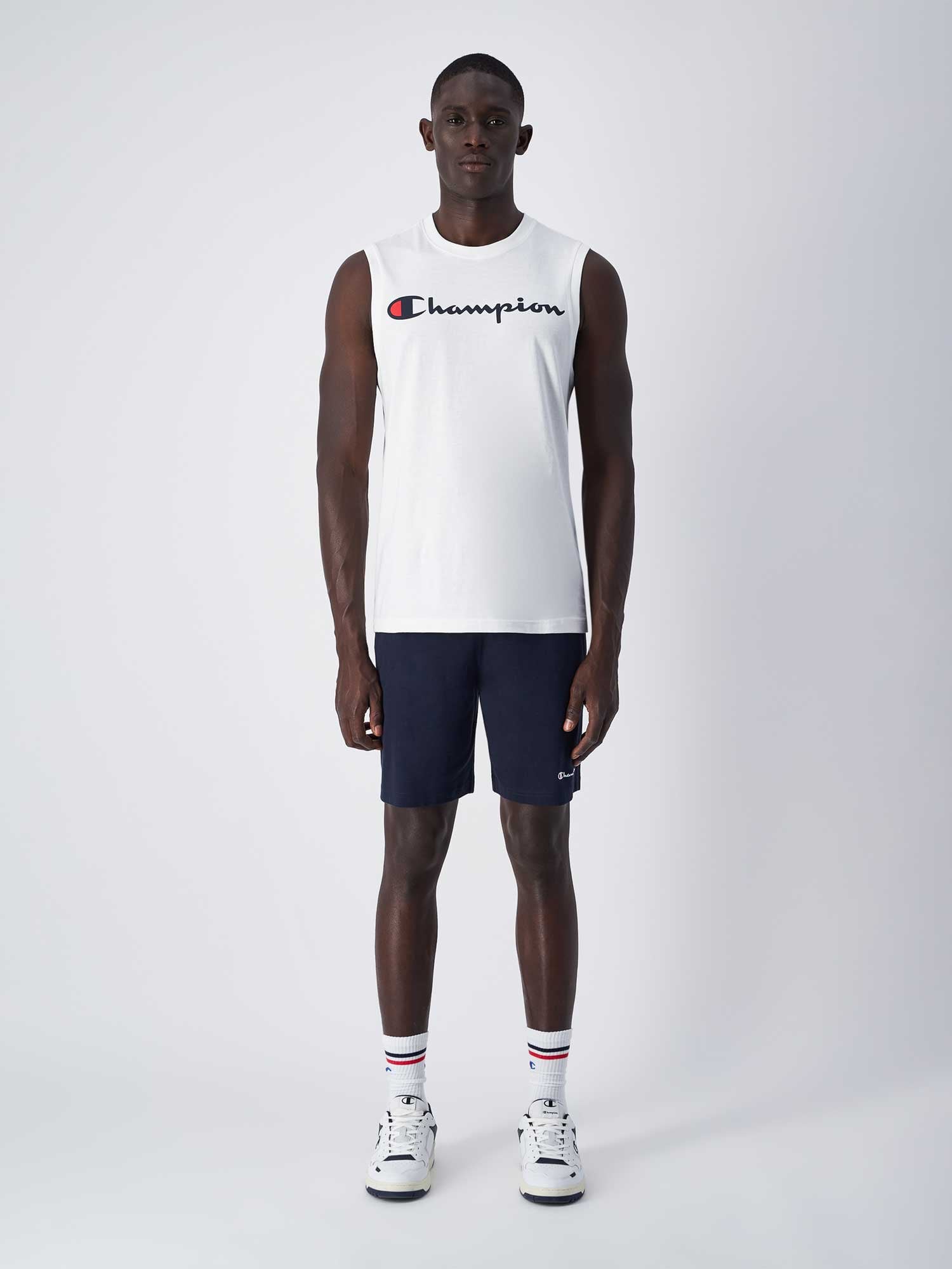 CHAMPION Къси панталони Shorts