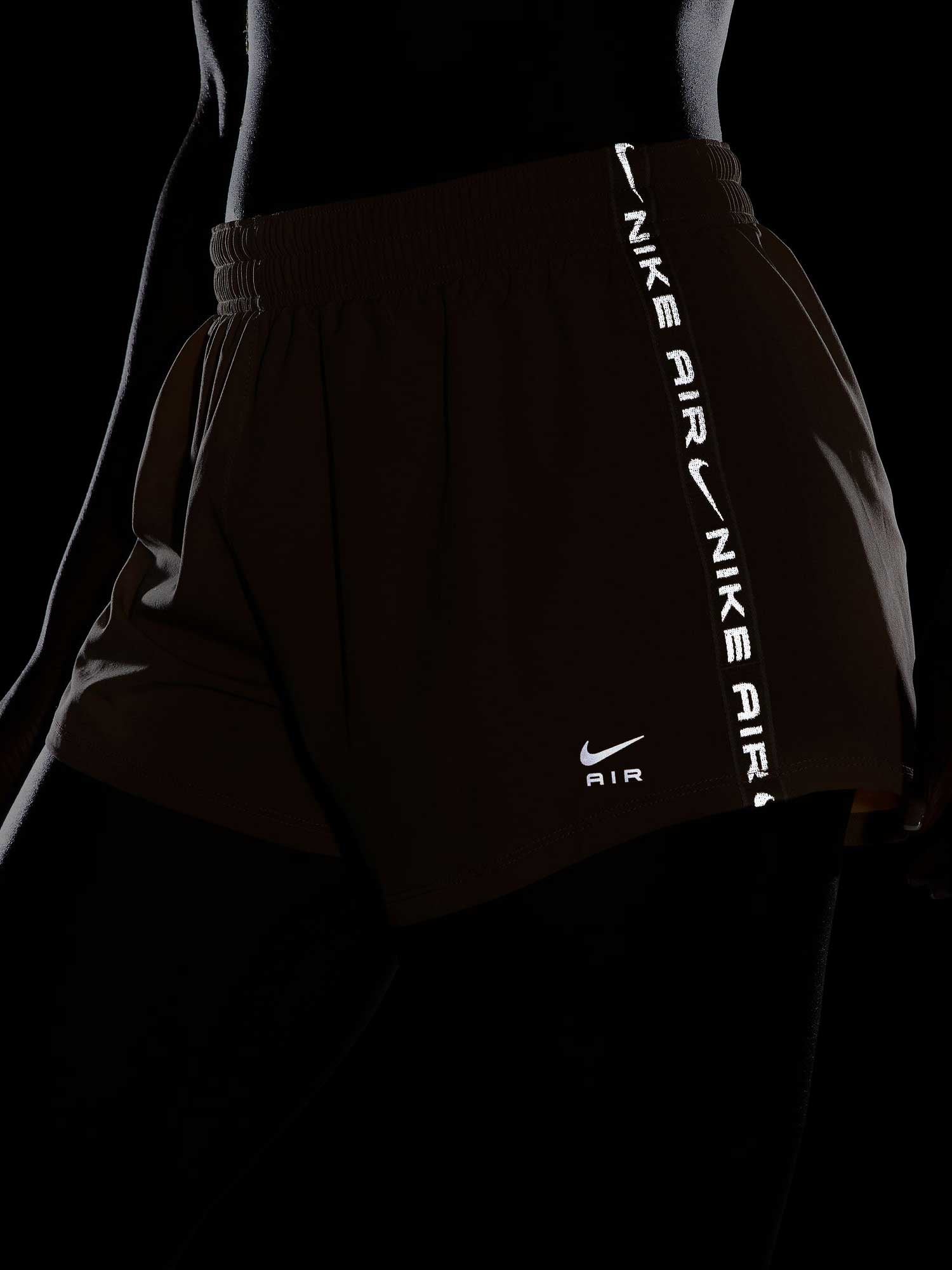 NIKE Къси панталони W NK AIR DF MR 3 BR SHORT