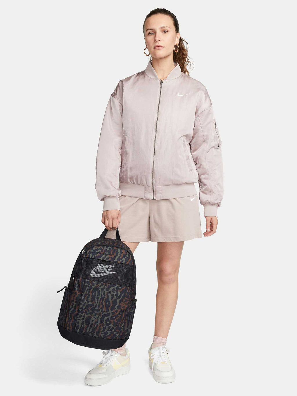 NIKE Раница NK ELMNTL BKPK - CAMINAL