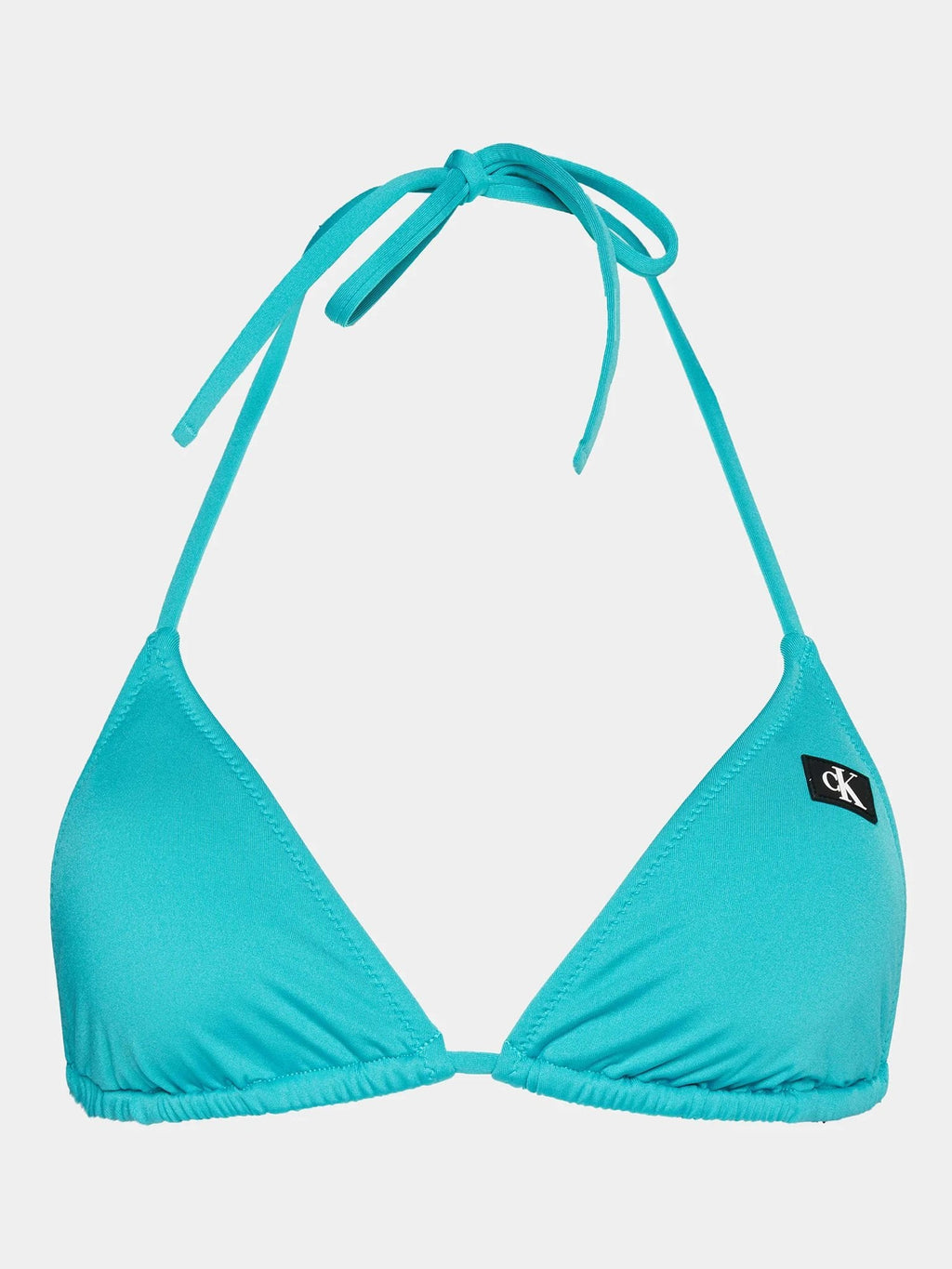 CALVIN KLEIN Бански горнище TRIANGLE-RP