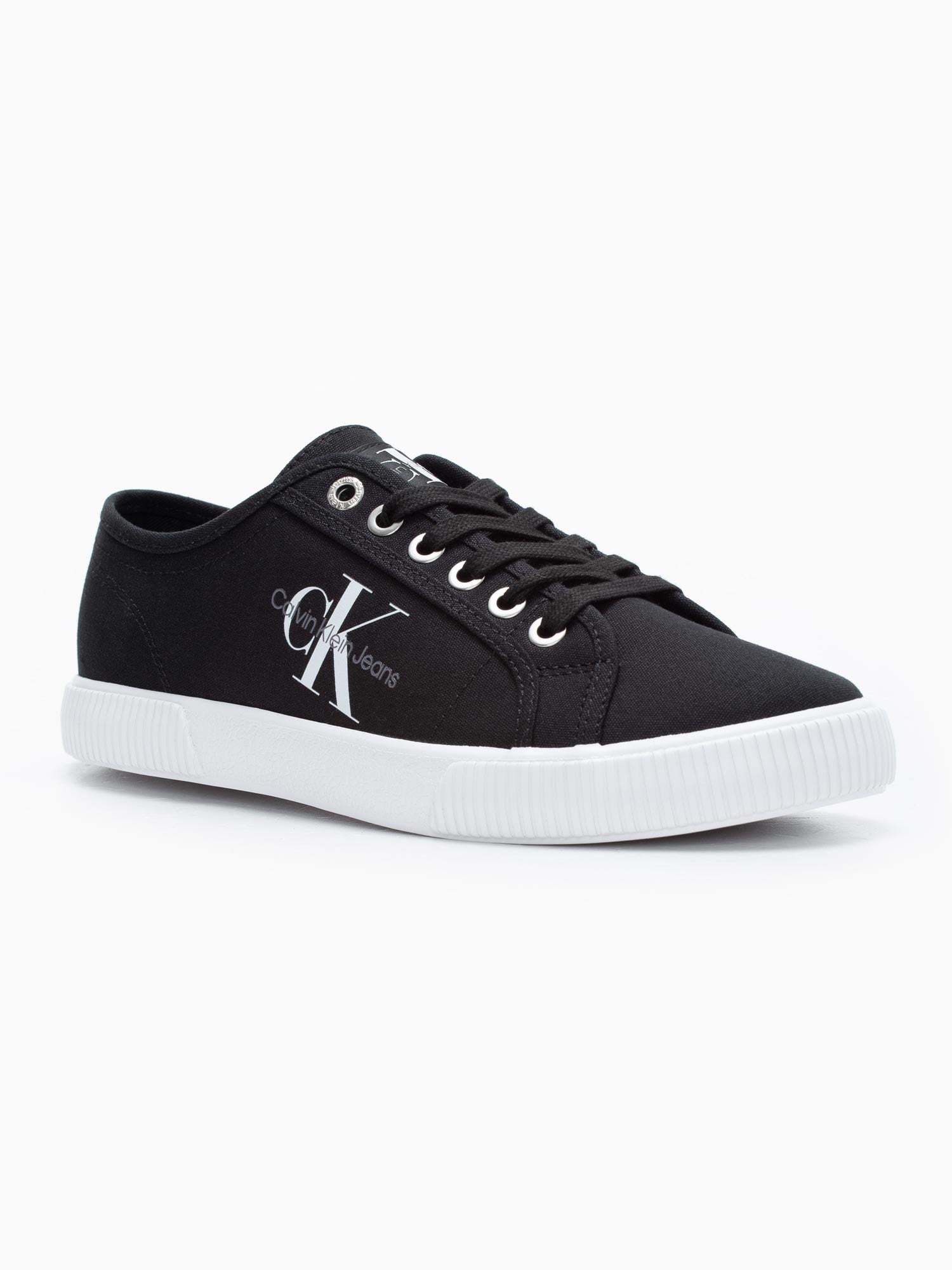 Calvin Klein Jeans Обувки VULCANIZED ESSENTIAL 1