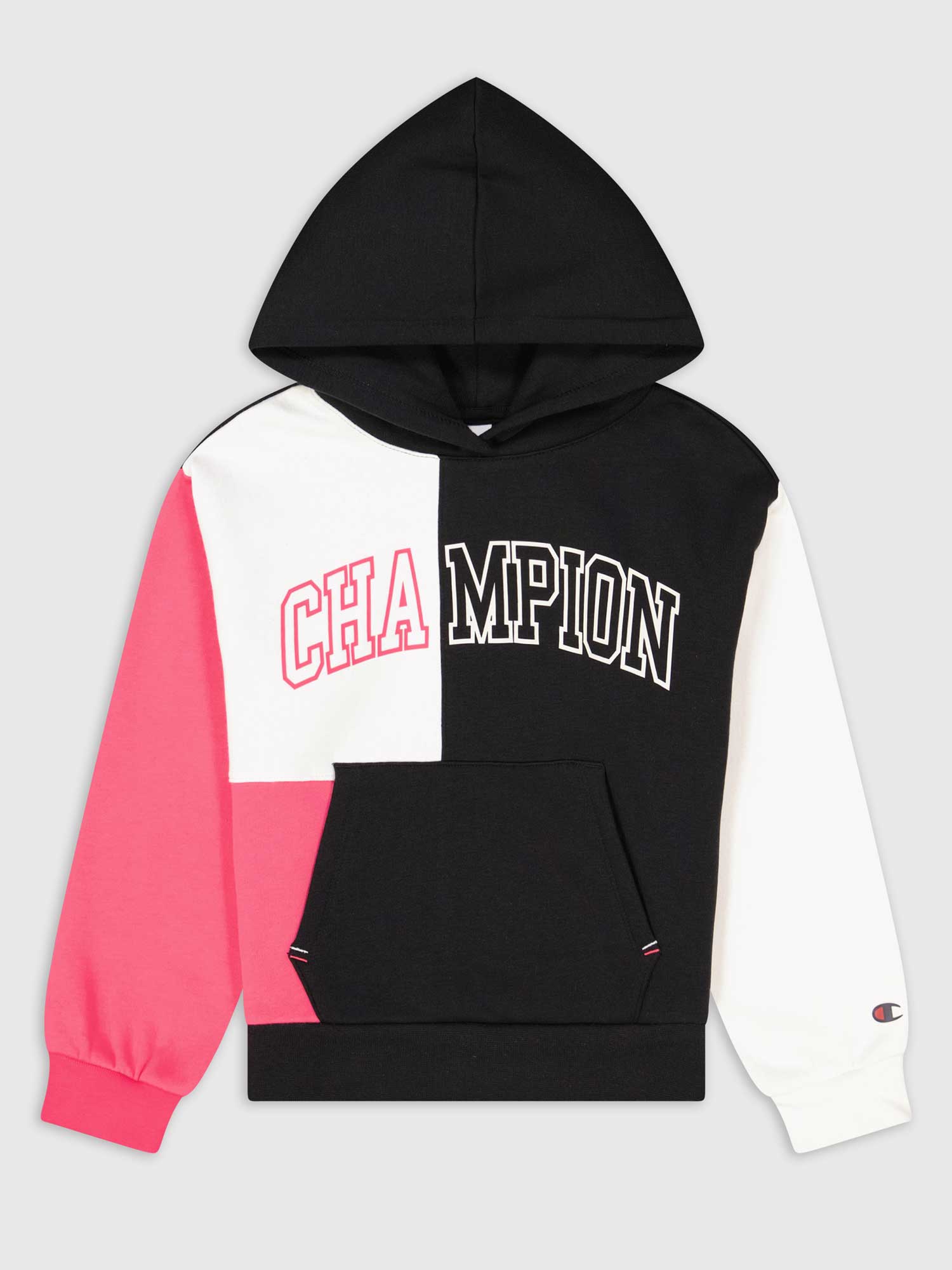 CHAMPION Суитшърт Hooded Sweatshirt