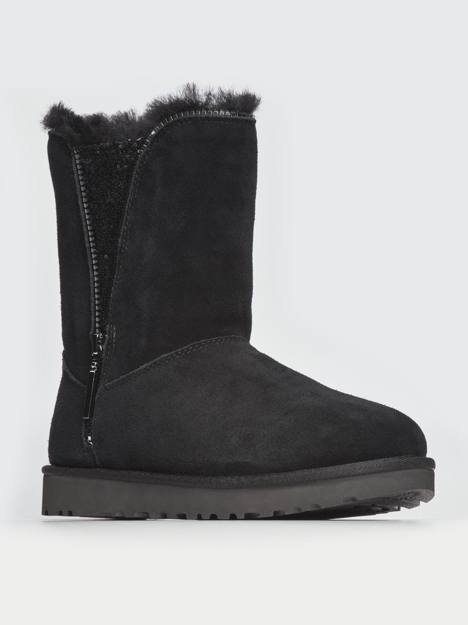 UGG Ботуши Classic Zip Boot