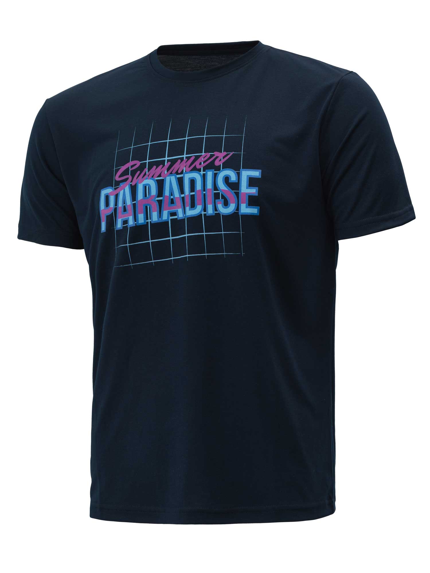 BRILLE Тениска Paradise