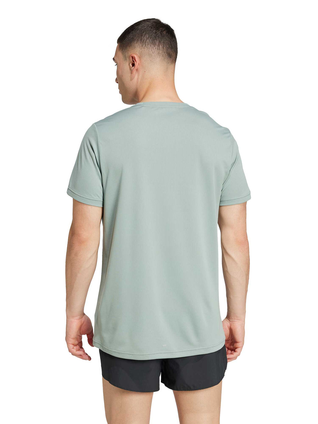 ADIDAS PERFORMANCE Тениска Run It T-Shirt