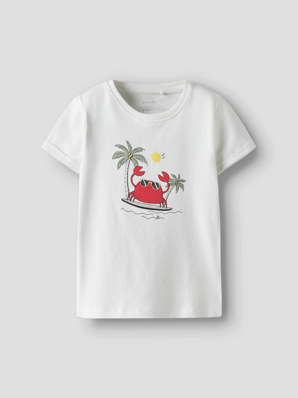 NAME IT Тениска NMMVUX SS TOP