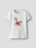 NAME IT Тениска NMMVUX SS TOP