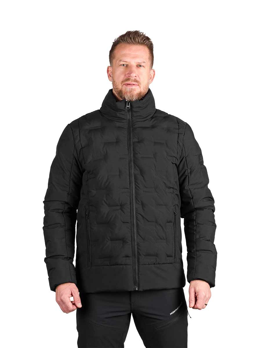 NORTHFINDER Яке STRIBOG