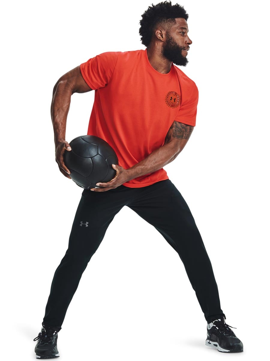 UNDER ARMOUR Спортно долнище UNSTOPPABLE