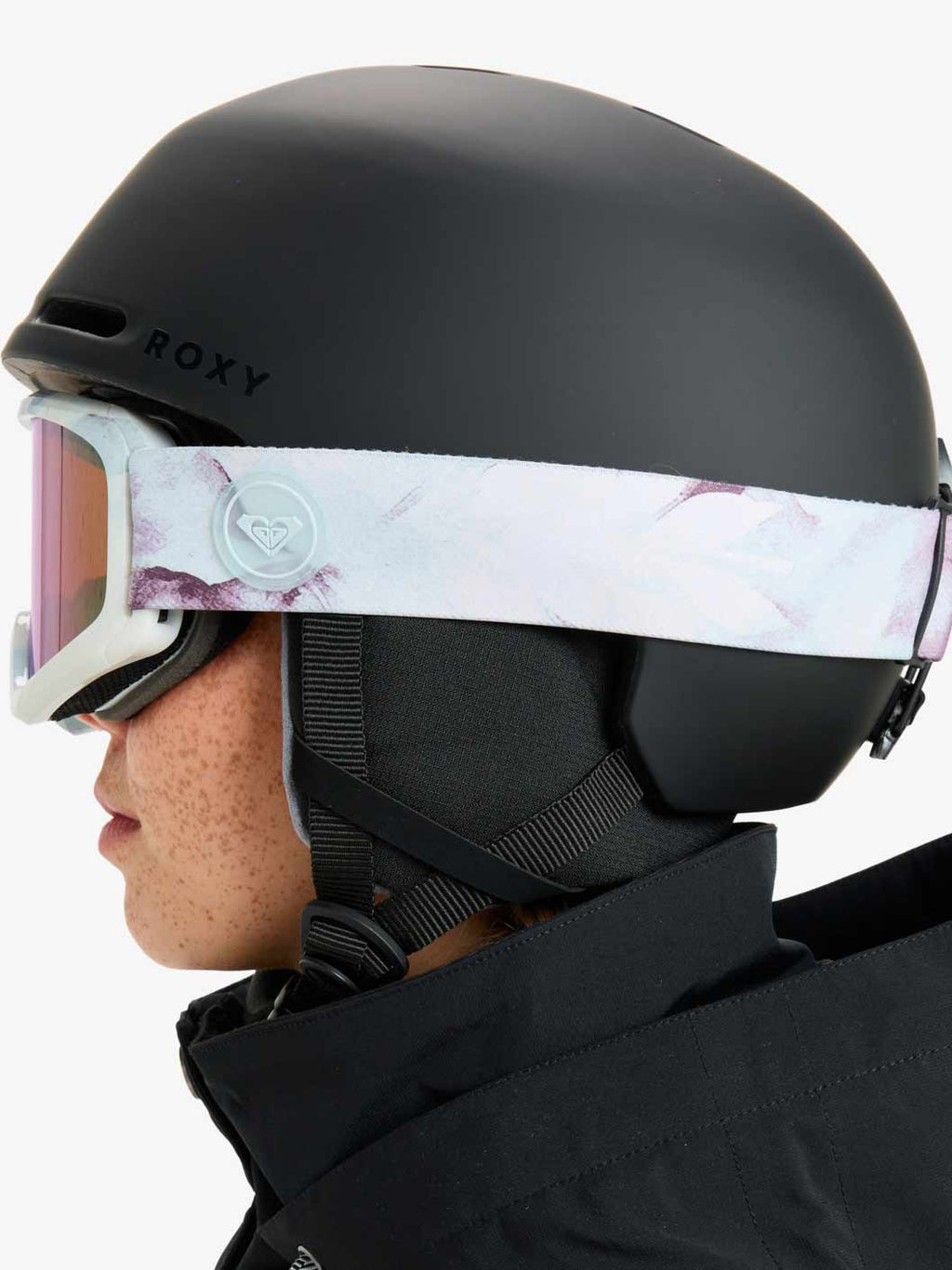 ROXY Ски маска MOONRIDE