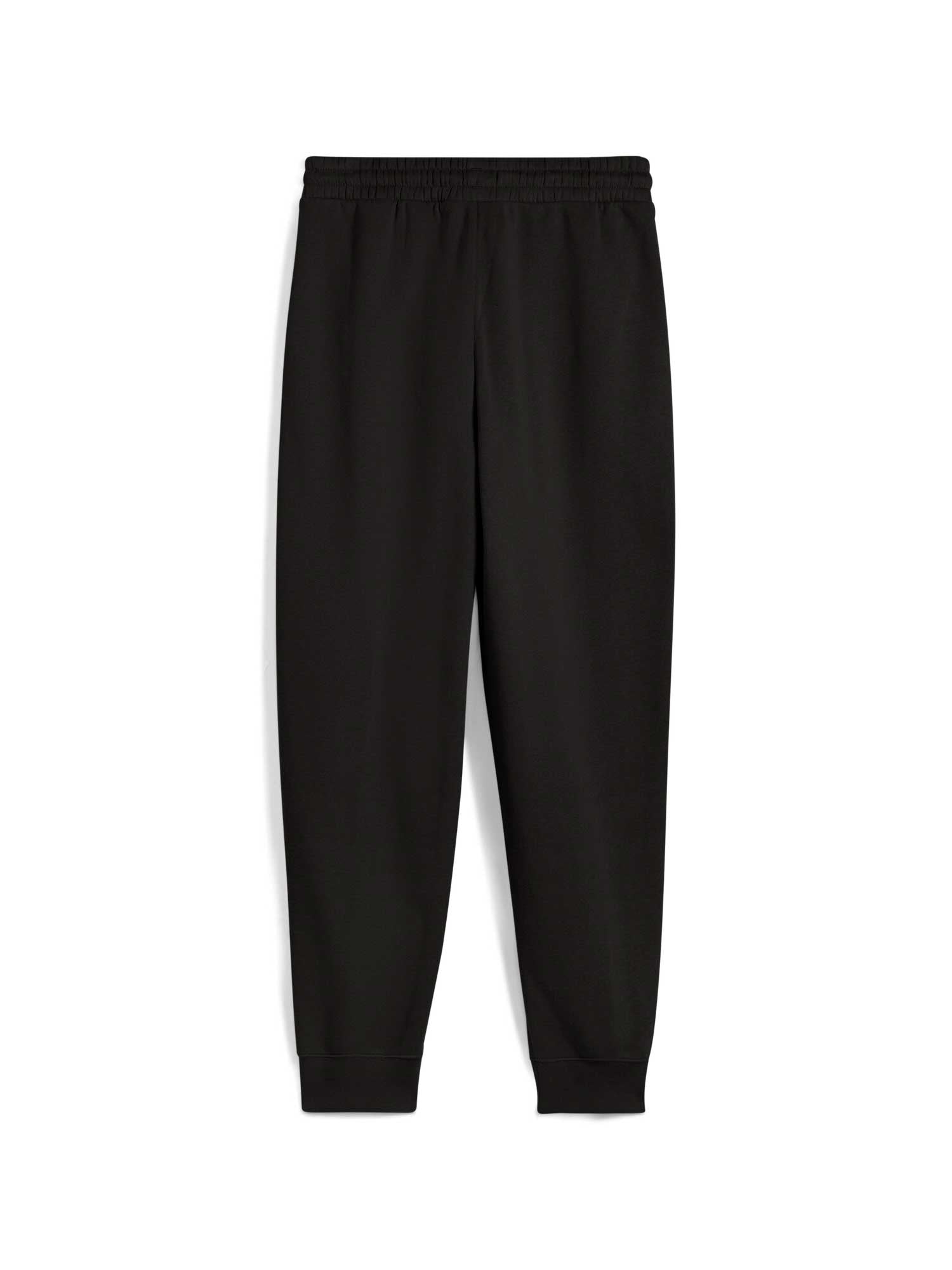 PUMA Спортно долнище HER Comfort High-Waist Sweatpants