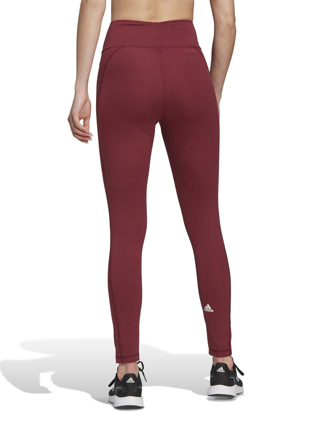 ADIDAS PERFORMANCE Клин Yoga Essentials High-Waisted