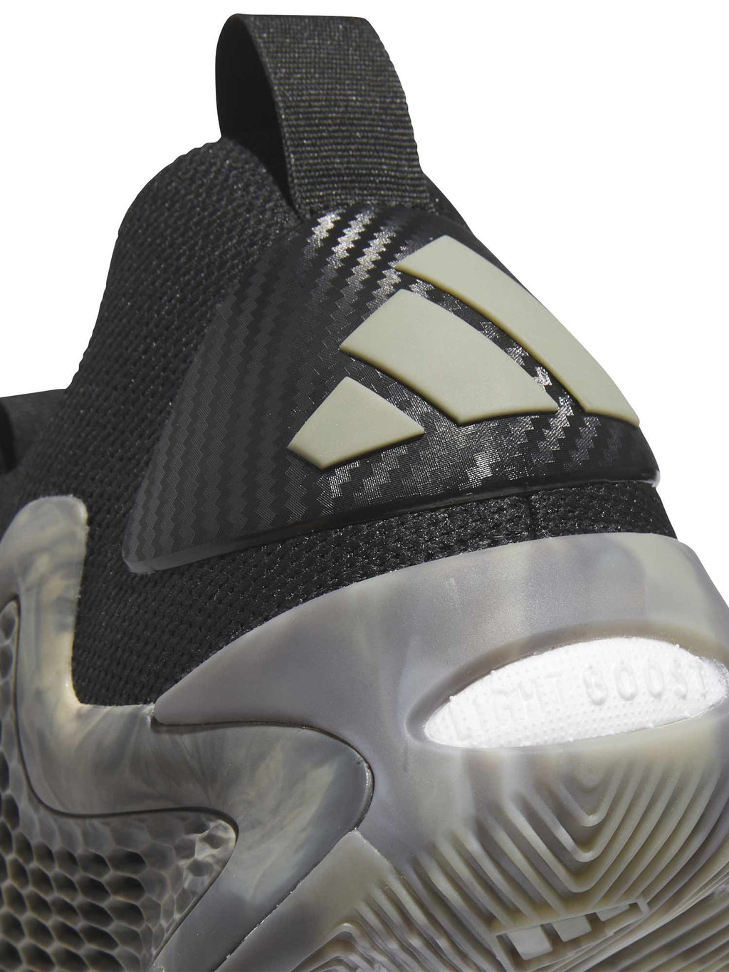 ADIDAS SPORTSWEAR Обувки Anthony Edwards 1 Low Basketball
