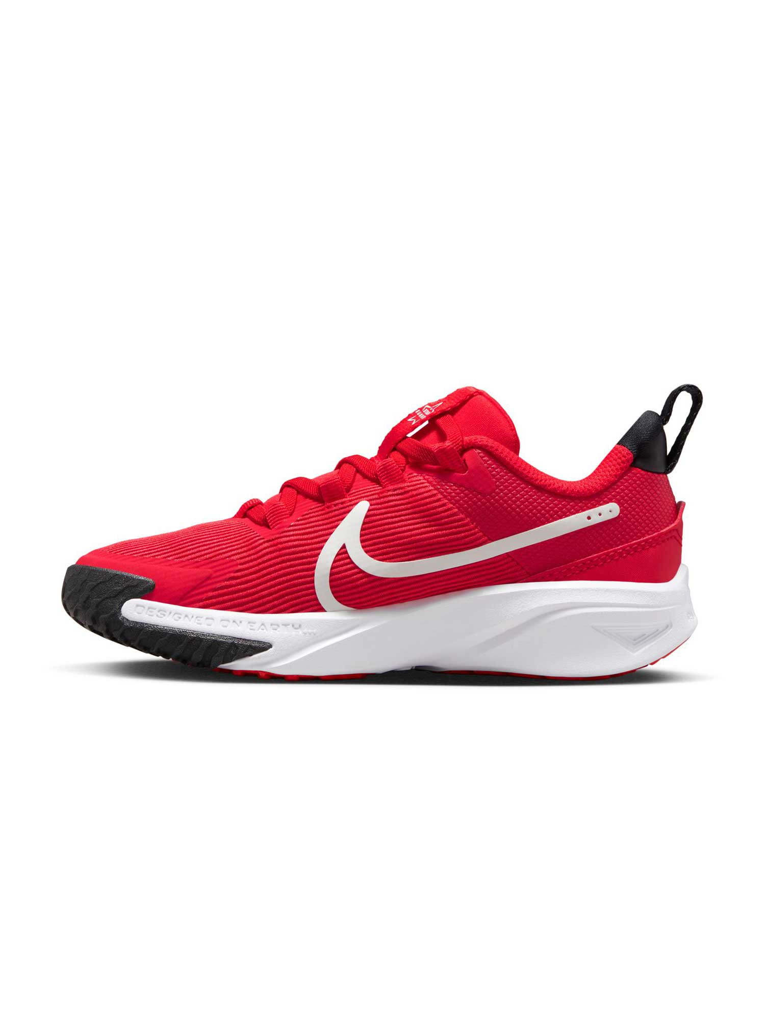 NIKE Обувки STAR RUNNER 4 NN (PS)