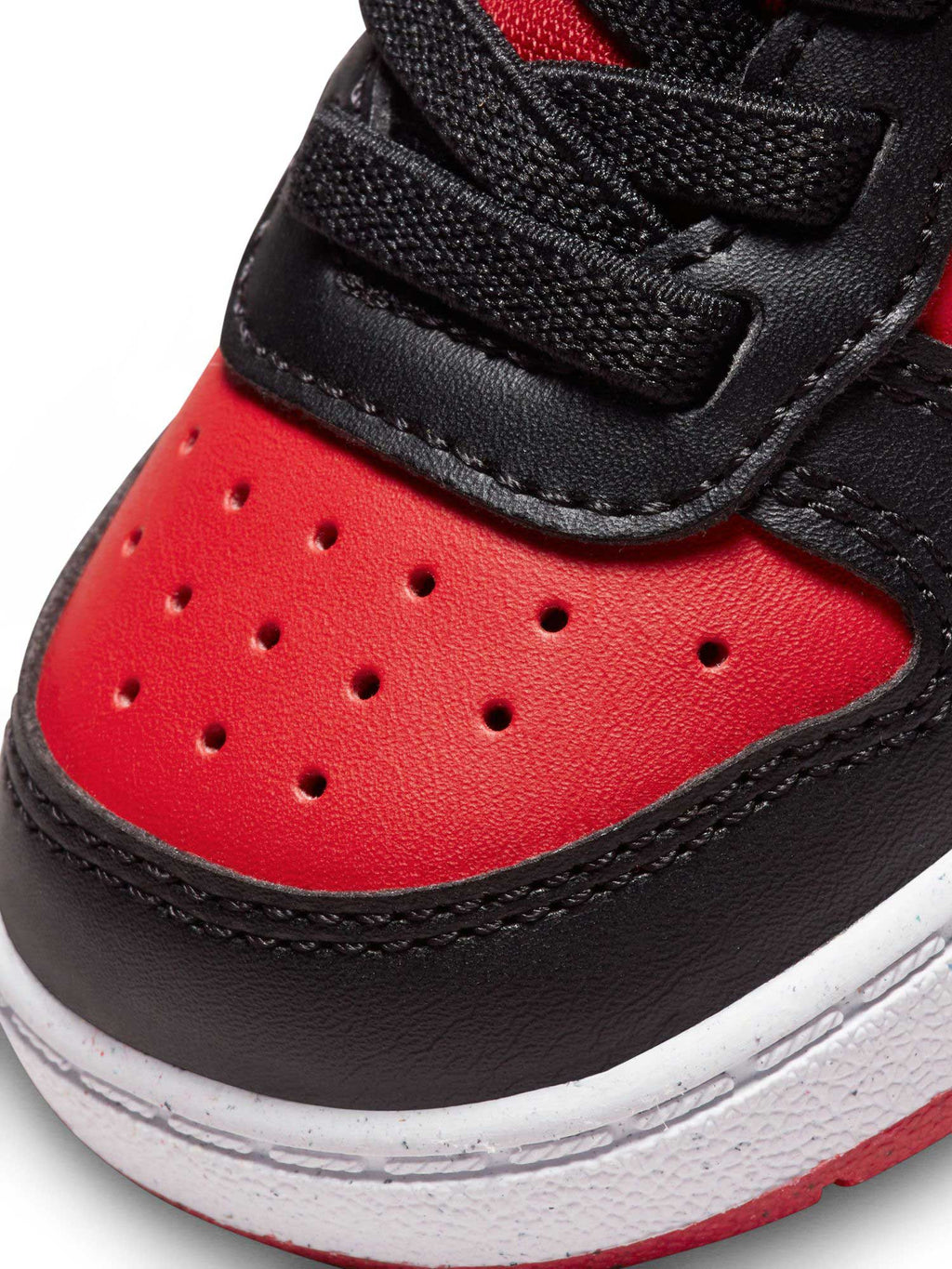 NIKE Обувки COURT BOROUGH LOW RECRAFT (TD)