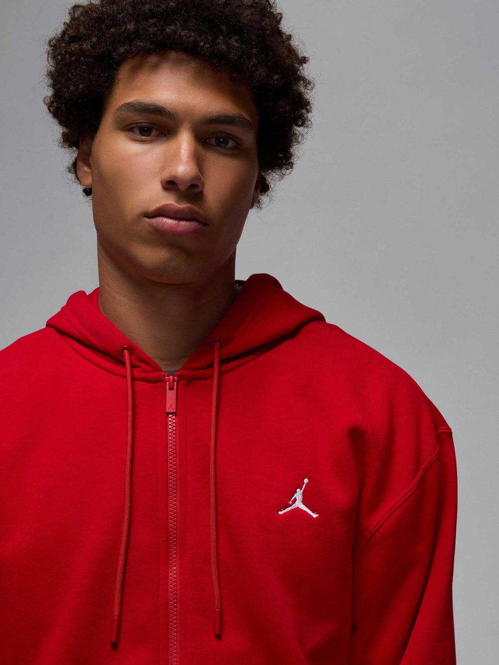 JORDAN Суитшърт M J BRK FLC FZ