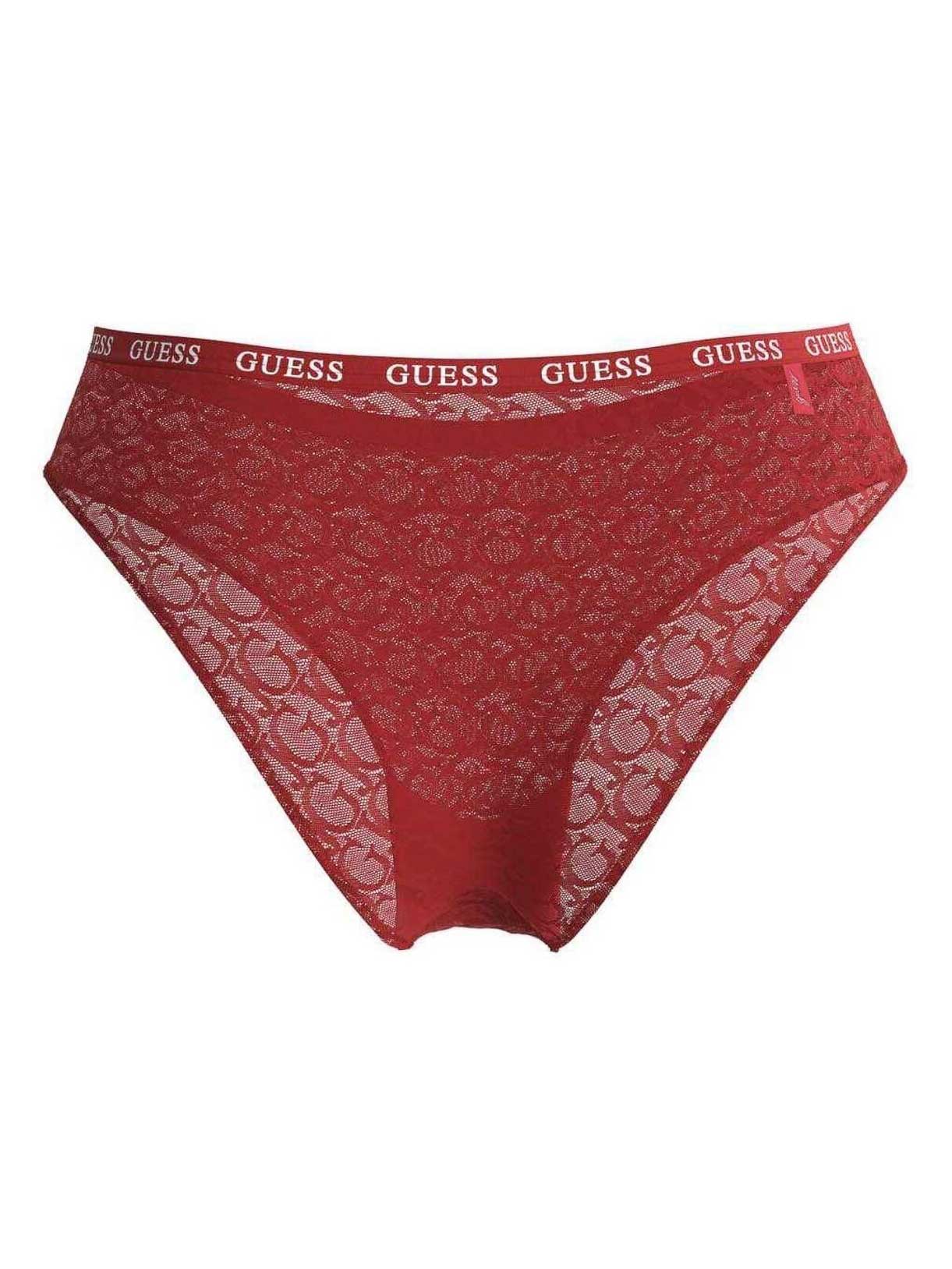 GUESS Бельо EDYTHA BRIEF