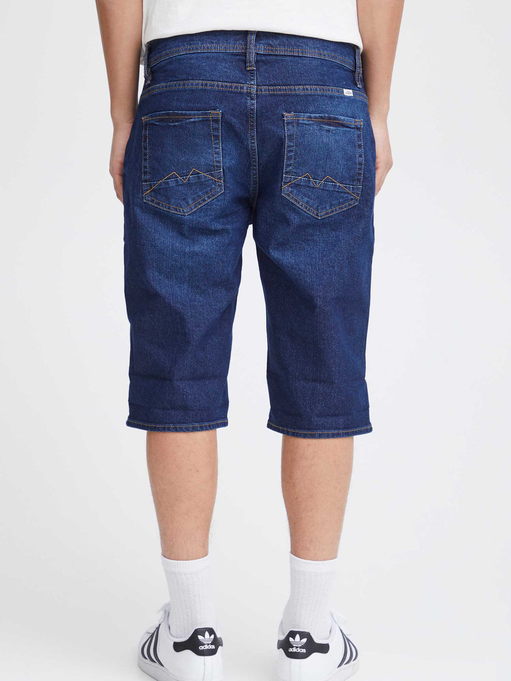 BLEND Къси панталони Denim