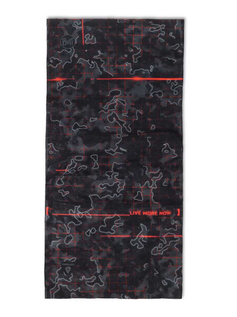 BUFF Кърпа за глава THERMONET