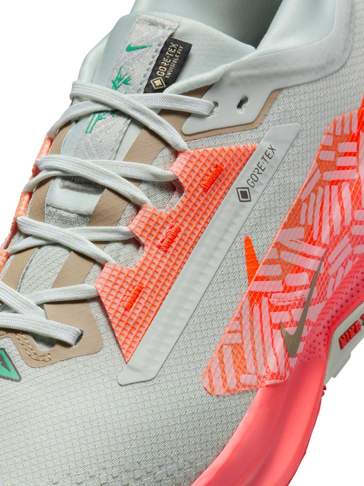 NIKE Обувки PEGASUS TRAIL 5 GTX