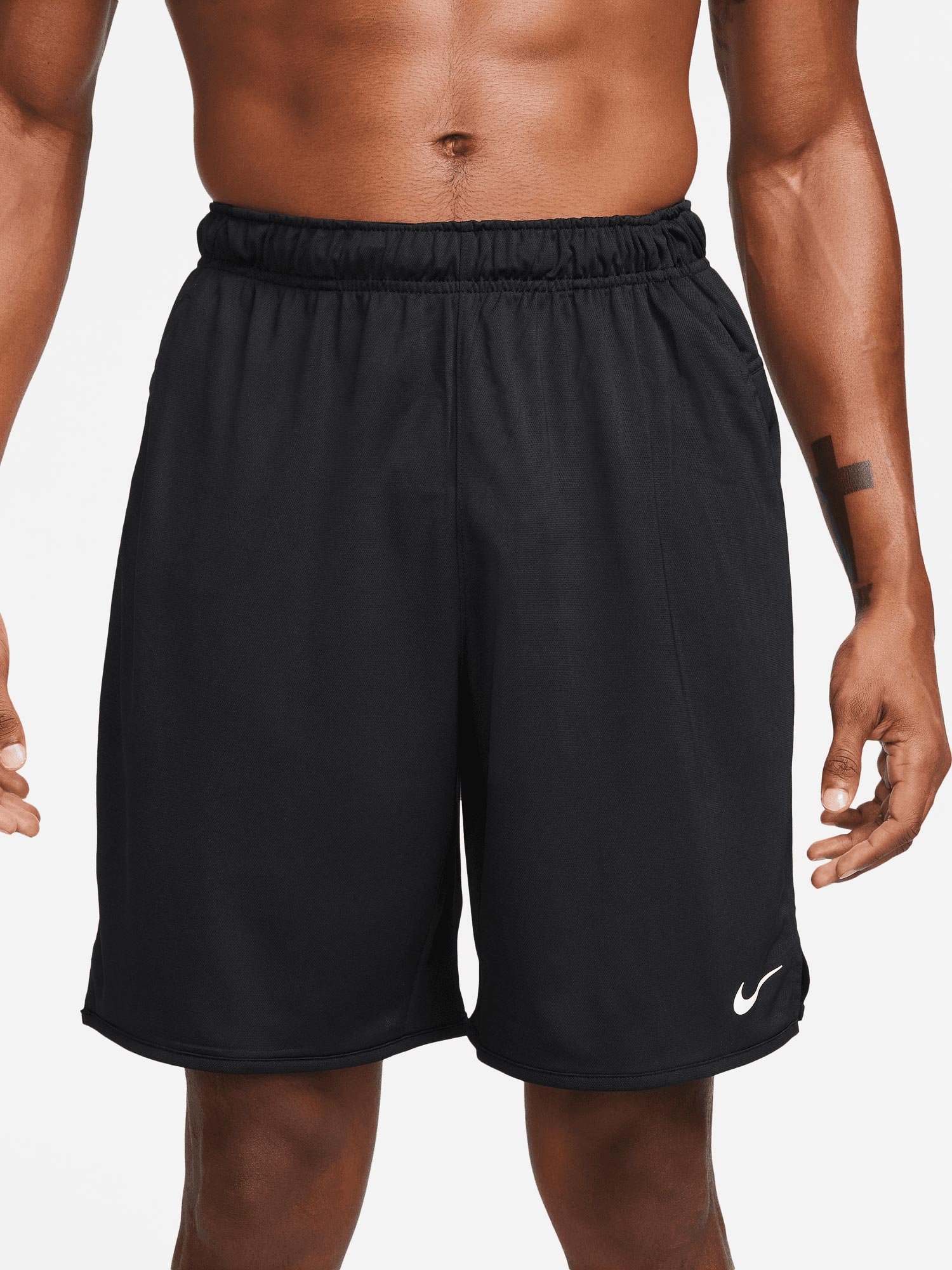 NIKE Къси панталони M NK DF TOTALITY KNIT 9 IN UL