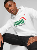 PUMA Суитшърт No. 1 Logo Celebration Hoodie FL