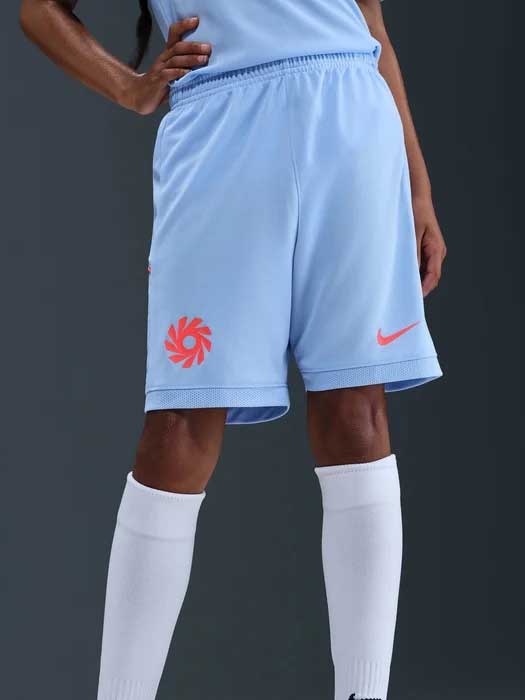 NIKE Къси панталони Erling Haaland K NK DF ACD25 SHORT