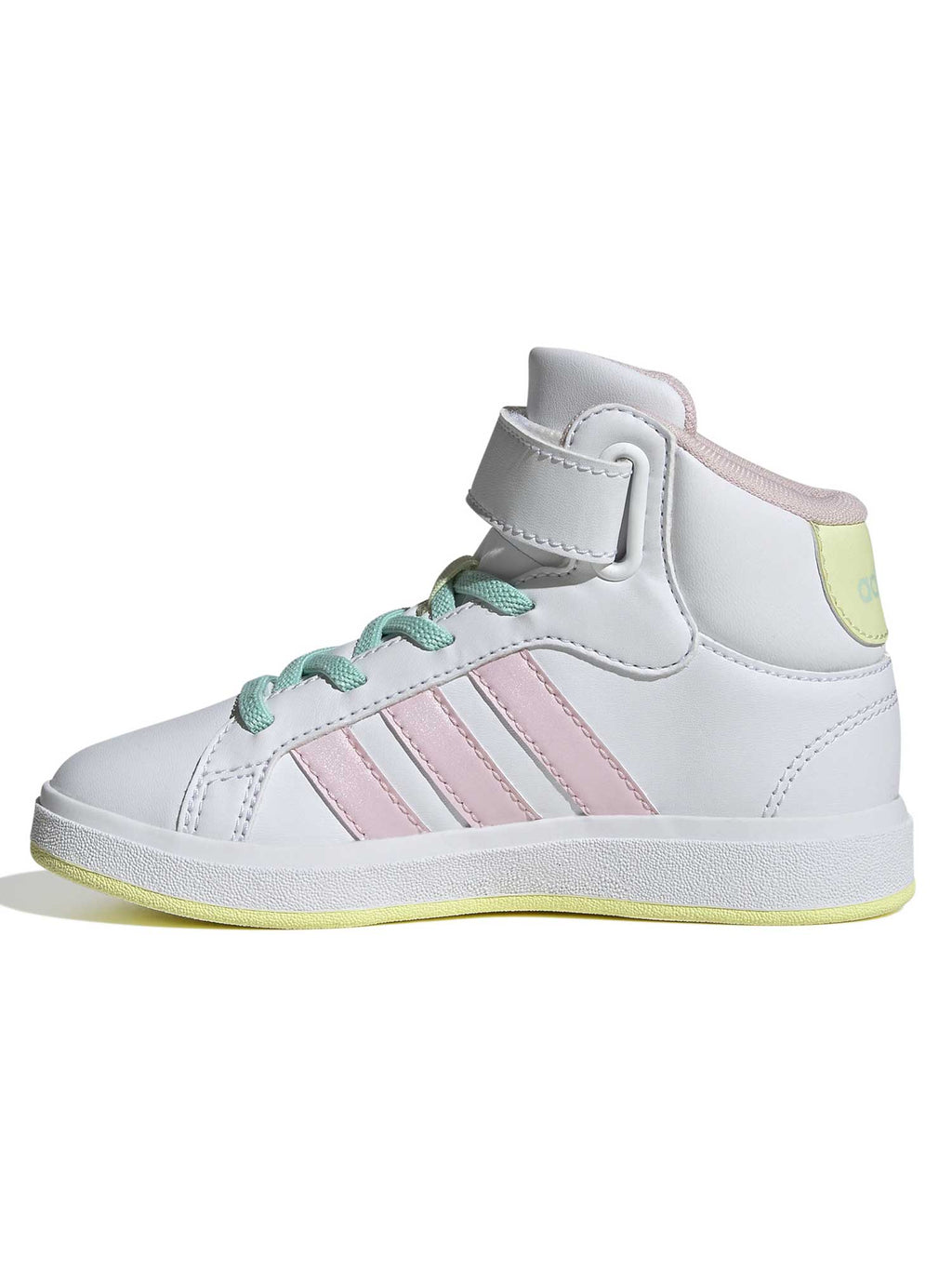 ADIDAS SPORTSWEAR Обувки Grand Court Mid Kids